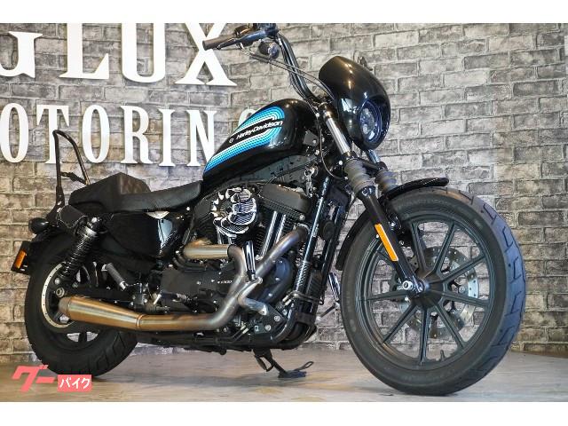 ｈａｒｌｅｙ ｄａｖｉｄｓｏｎ ｘｌ１２００ｎｓアイアン １オーナー車 ｆｉチューニング 重低音３拍子 フルカスタム ｅｔｃ搭載 株 ジーラックスモータリング 新車 中古バイクなら グーバイク