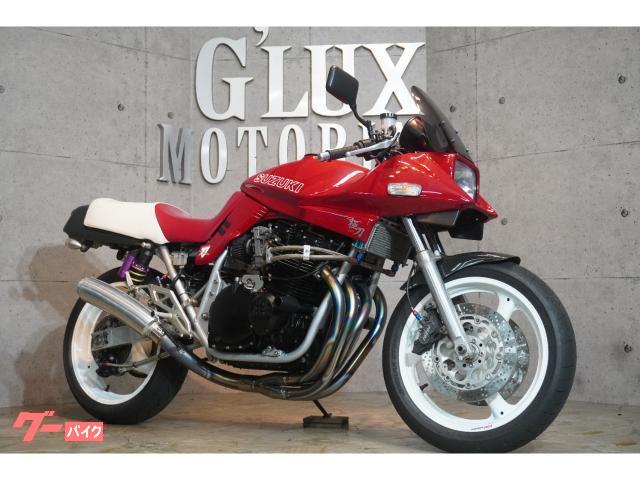 ギフト】 GSX1100S カタナ 逆車最終ＳＳＬ ヨシムラカヤバ オイル