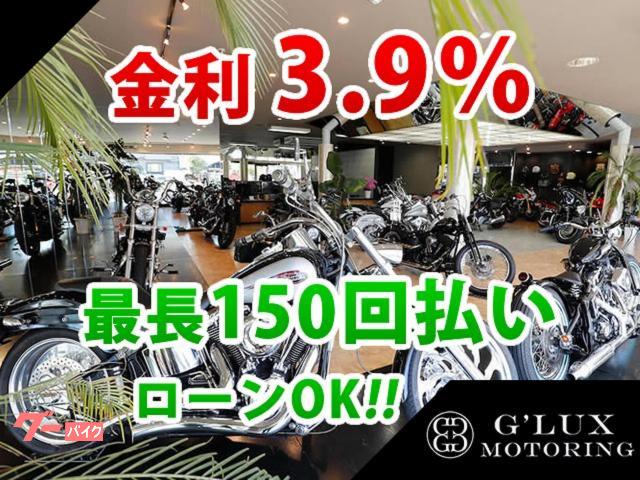 車両情報:HARLEY−DAVIDSON FLTRXS ロードグライドスペシャル | ジー