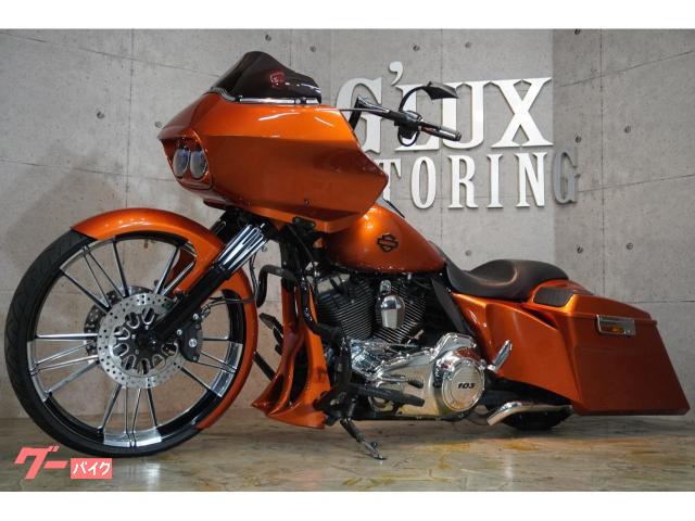 ＨＡＲＬＥＹ－ＤＡＶＩＤＳＯＮ ＦＬＴＲＸＳ ロードグライド