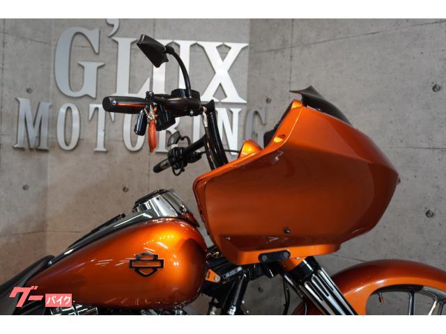 ＨＡＲＬＥＹ－ＤＡＶＩＤＳＯＮ ＦＬＴＲＸＳ ロードグライド