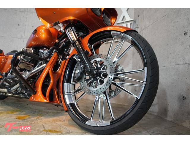 ＨＡＲＬＥＹ－ＤＡＶＩＤＳＯＮ ＦＬＴＲＸＳ ロードグライド