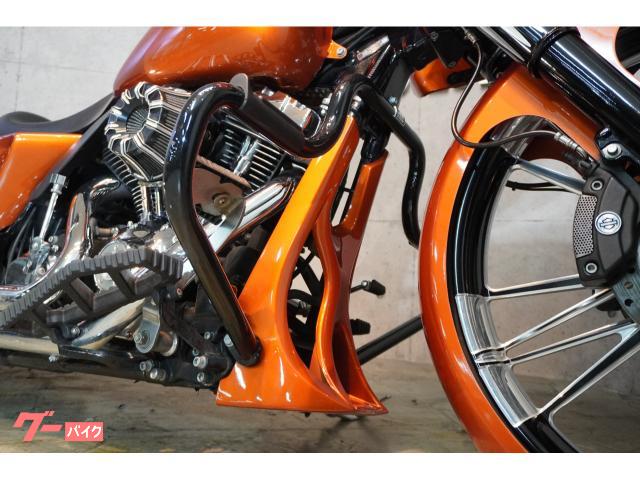 ＨＡＲＬＥＹ－ＤＡＶＩＤＳＯＮ ＦＬＴＲＸＳ ロードグライド