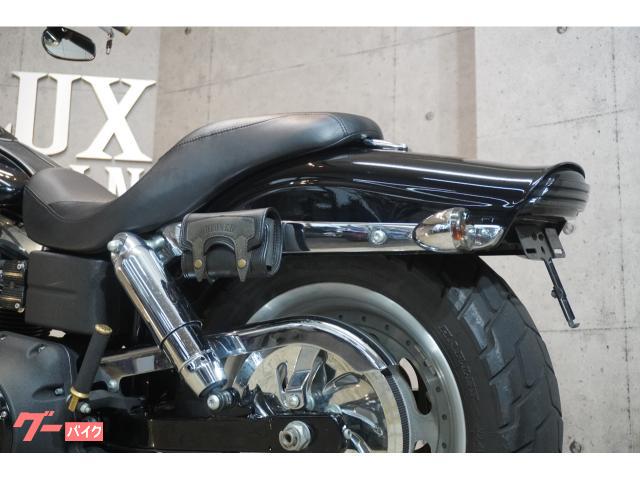 ＨＡＲＬＥＹ－ＤＡＶＩＤＳＯＮ ＦＸＤＦ ファットボブ シングルヘッドライト バンスマフラー １４インチハンドル ＲＳＤブラスペグ＆グリップ  ＥＴＣ｜ハーレー＆旧車の専門店 ジーラックス本店｜新車・中古バイクなら【グーバイク】