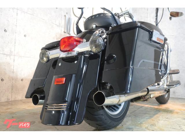 HARLEY－DAVIDSON FLHR ロードキング