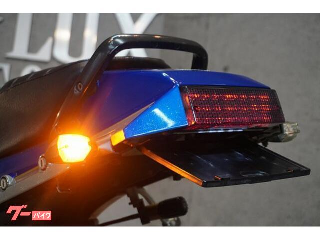 カワサキ GPZ900R ゲイルホイール FCR37 ウオタニ