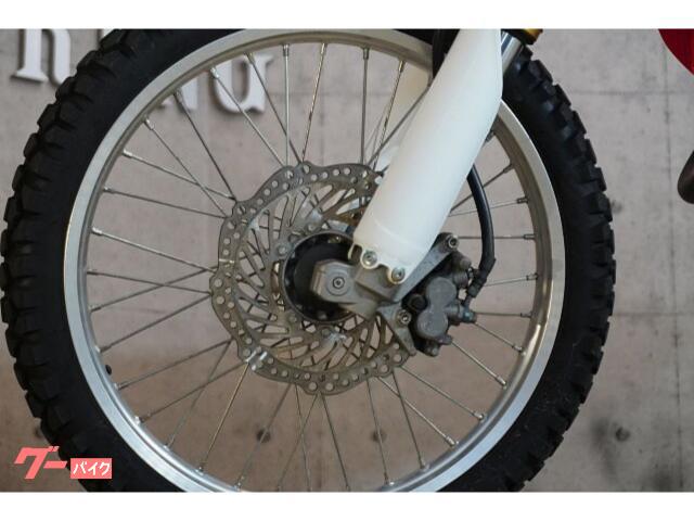 CR500R CRF450R CRF450X CRF250R CRF250X CR250R CR125R Arashi