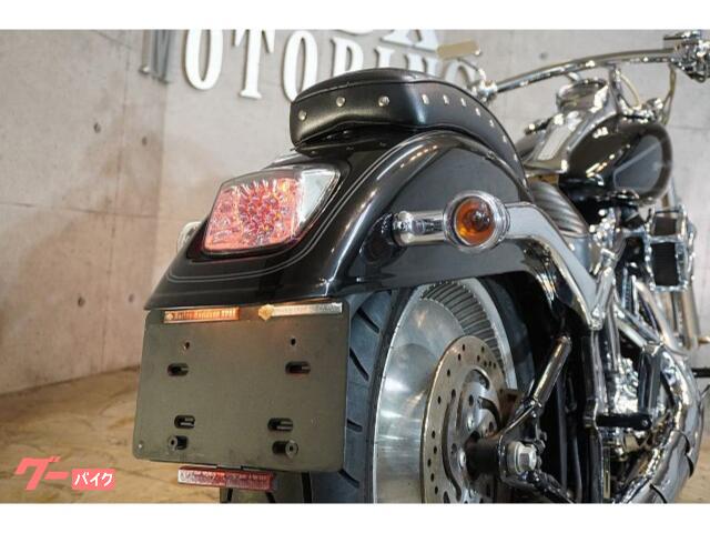 HARLEY－DAVIDSON FXSTD ソフテイルデュース