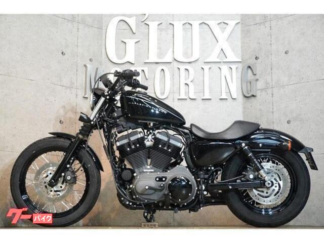 HARLEY－DAVIDSON XL1200N ナイトスター