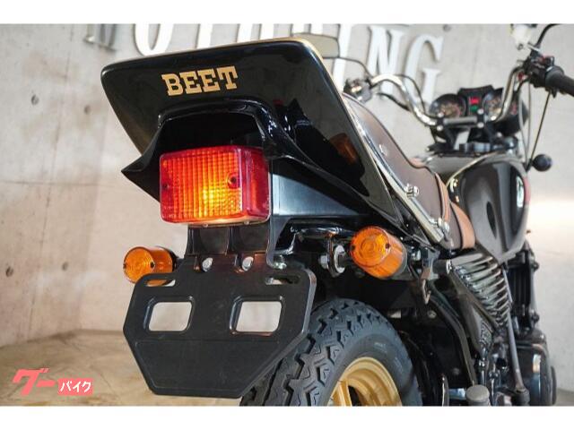 ヤマハ RZ250 ショートマフラー 純正キャブ 社外テール