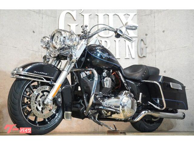 HARLEY－DAVIDSON FLHR ロードキング