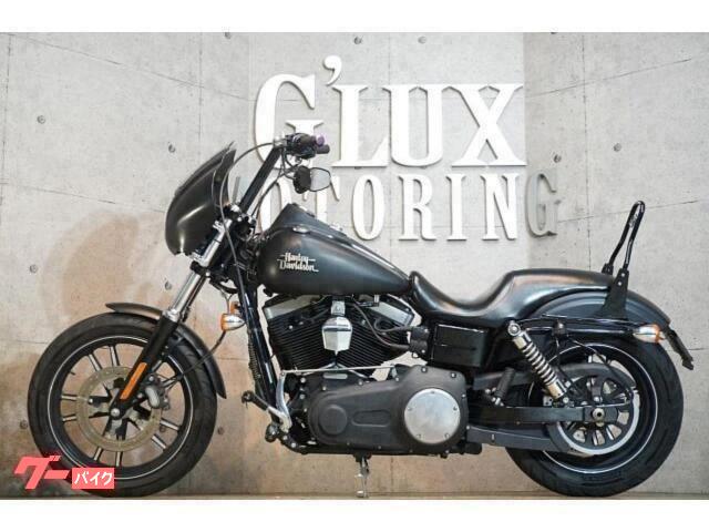 HARLEY－DAVIDSON FXDB ストリートボブ クラブ