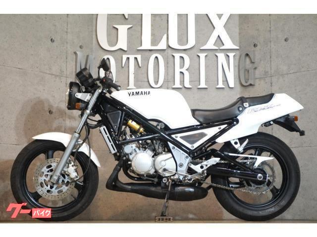 ヤマハ R1－Z3XC ノーマルコンディション リペイント外装 クロス