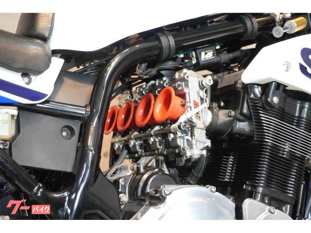 車両情報:スズキ GS1200SS | ハーレー＆絶版の専門店 ジーラックス本店