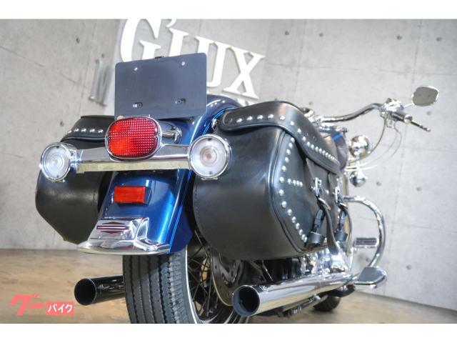 HARLEY－DAVIDSON FLSTC ヘリテイジソフテイル