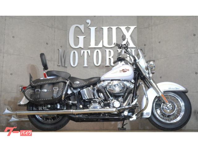 HARLEY－DAVIDSON FLSTC ヘリテイジソフテイル