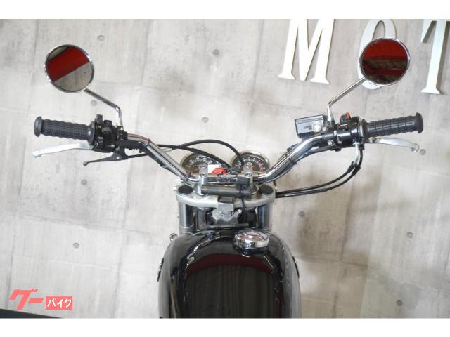 ヤマハ SR400 RH03J インジェクション キャプトンマフラー