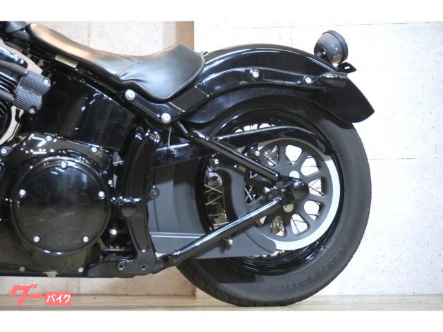HARLEY－DAVIDSON FLSS ソフテイルスリムS バンス