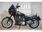 ＨＡＲＬＥＹ－ＤＡＶＩＤＳＯＮ ＸＬ１２００Ｒ　Ｆｉチューン済み　重低音フルカスタム仕様　フルエキマフラー　流れウィンカー　車高調ローダウン　ＥＴＣ　ＵＳＢ付の画像（埼玉県