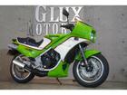 カワサキ ＫＲ２５０　実走行距離　室内保管　初期型モデル　１９８４年　ＥＧ降し整備済み　タイヤ新品　キャブＯＨ　タンデムツインＥＧ　４５馬力の画像（埼玉県