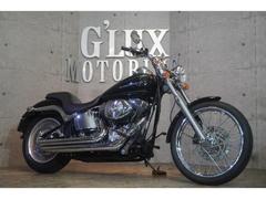 ＦＸＳＴＤ ソフテイルデュース(ハーレーダビッドソン) 中古バイク一覧