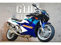 スズキ　ＧＳＸ−Ｒ１１００　ＧＳＸ−Ｒ１１００Ｗ　ＧＵ７５　１５５馬力　水冷エンジン　レムス製マフラー　ホワイトホイール