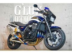 ＺＲＸ１２００ ＤＡＥＧ(カワサキ) 走行距離20000km以上のバイク一覧｜新車・中古バイクなら【グーバイク】