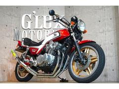 ＣＢ７５０Ｆ(ホンダ)のバイクを探すなら【グーバイク】