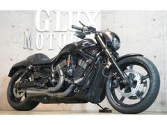 ＨＡＲＬＥＹ−ＤＡＶＩＤＳＯＮ　ＶＲＳＣＤＸ　ナイトロッドスペシャル　ＢＡＤＬＡＮＤ　エアクリボックス　バンス２ｉｎ１マフラー　２５０タイヤ　ネスグリップ
