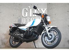 ヤマハ　ＲＺ３５０　５８年モデル　フルレストア車両　純正新品外装セット搭載　各所パウダーコート　ガンコート処理！　エンジン腰下までＯＨ済