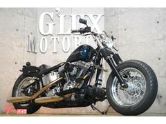 ＨＡＲＬＥＹ−ＤＡＶＩＤＳＯＮ　ＦＬＳＴＣ　ヘリテイジソフテイルクラシック　Ｔｗｉｎ−Ｔｅｃ　ボバーマフラー　ラペラシート　スポスタタンク　ＨＳＲキャブ　ＥＴＣ