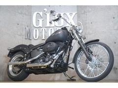 FXSTB ナイトトレイン(ハーレーダビッドソン)のバイクを探すなら