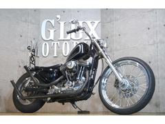 XL1200C カスタム(ハーレーダビッドソン)のバイクを探すなら