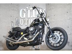 FXDX スーパーグライドスポーツ(ハーレーダビッドソン)のバイクを