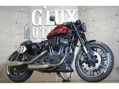 XL1200CX ロードスター(ハーレーダビッドソン)のバイクを探す