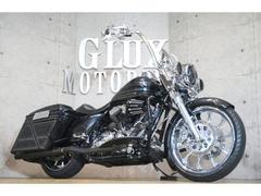 FLHR ロードキング(ハーレーダビッドソン)のバイクを探すなら