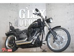FXSTB ナイトトレイン(ハーレーダビッドソン)のバイクを探すなら