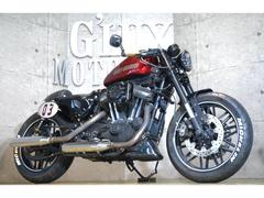 XL1200CX ロードスター(ハーレーダビッドソン)のバイクを探す