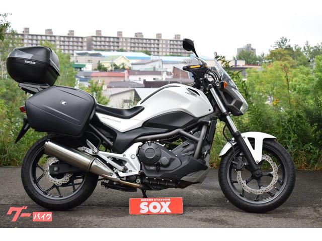 ホンダ 北海道の401 750ccのバイク一覧 新車 中古バイクなら グーバイク