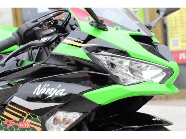 エディション2020 カワサキ Ninja ZX－6R 2020年モデルKRT