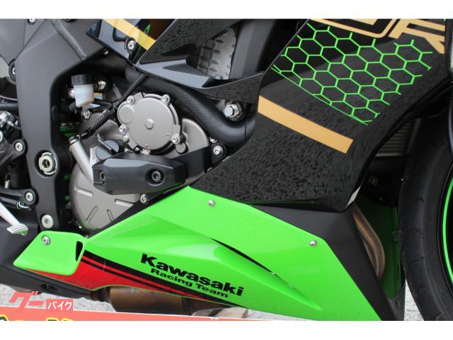 けい出品 K-FACTORY ONLINE SHOP / ライディングステップ（ZZR1400 /ZX-14R）