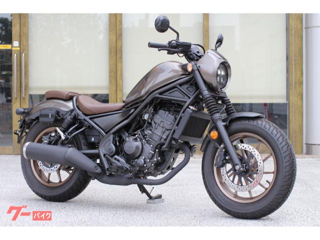 レブル２５０　Ｓエディション　　ＥＴＣ装備