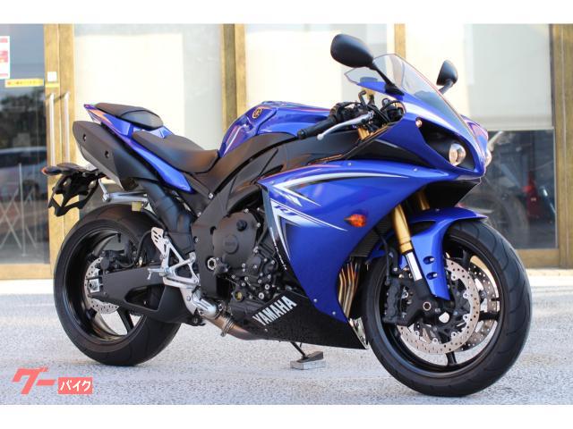 ＹＺＦ−Ｒ１　安心のノーマル車