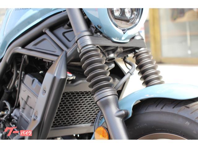 ホンダ レブル250 Sエディション E－Clutch DIABLO