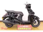 ヤマハ ファッシーノ　ＨＹＢＲＩＤ　国内未発売モデルの画像（北海道