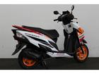 ホンダ グラジア　１２５　国内未発売モデルの画像（北海道