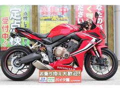 ホンダ　ＣＢＲ６５０Ｒ　　ＥＴＣ２．０・グリップヒーター・ＵＳＢマルチバー装備