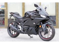 ヤマハ　ＹＺＦ−Ｒ２５　ＥＴＣ・フェンダーレスキット・ＵＳＢ電源・マルチバーホルダー装備