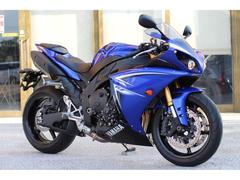 ヤマハ　ＹＺＦ−Ｒ１　安心のノーマル車