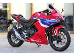 ホンダ　ＣＢＲ４００Ｒ　２０２４年モデル・カラー液晶メーター・安心のノーマル車